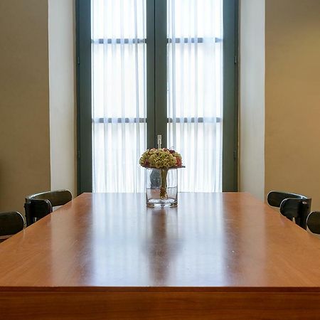 Apg Espais Rambla Gérone Extérieur photo