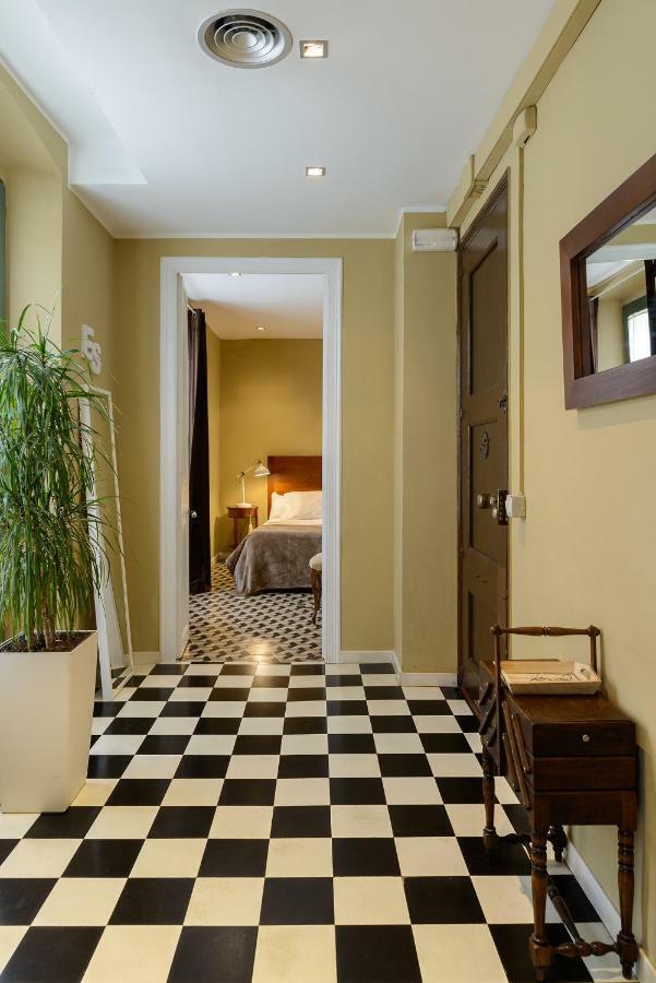 Apg Espais Rambla Gérone Extérieur photo